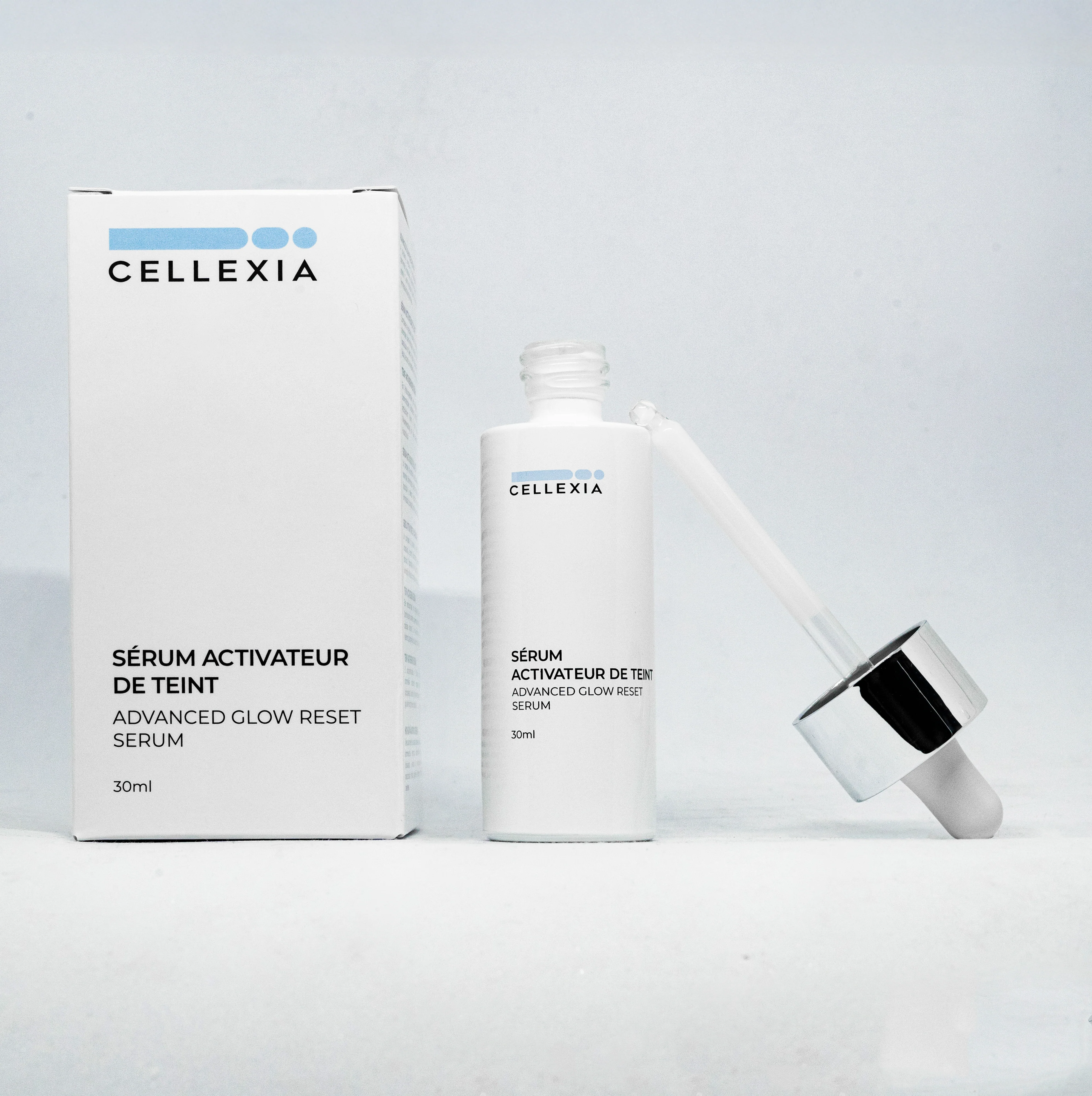 Advanced Glow Reset Serum - Image 5